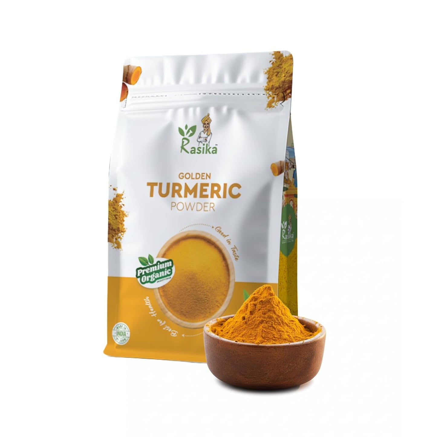 Turmeric Powder