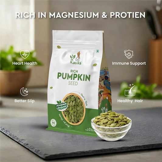Pumpkin Seed