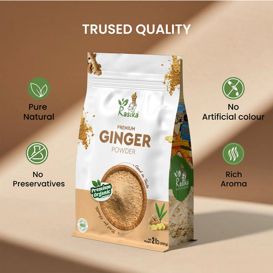 Ginger Powder