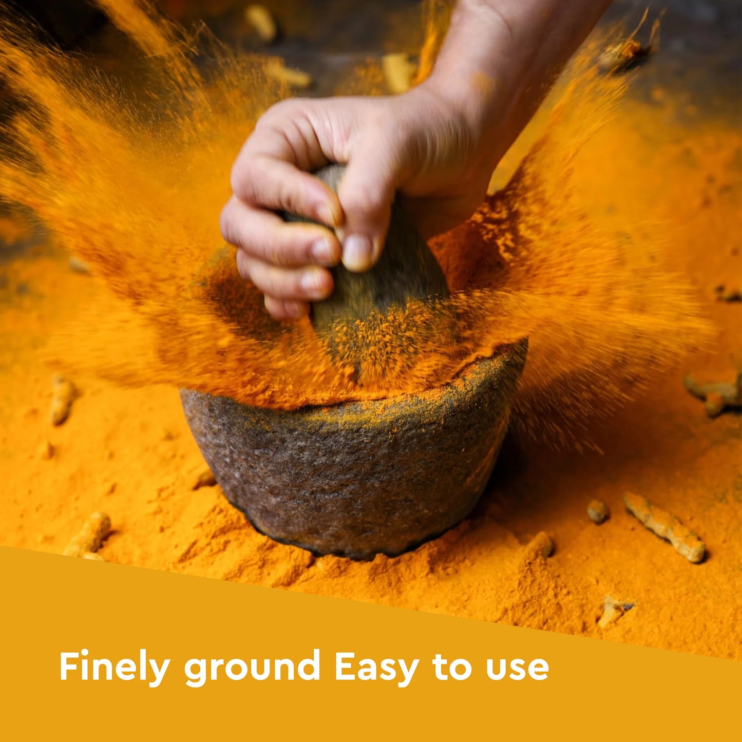 Turmeric Powder