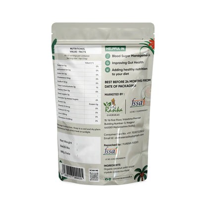Coconut Sugar