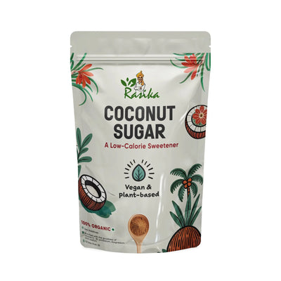 Coconut Sugar