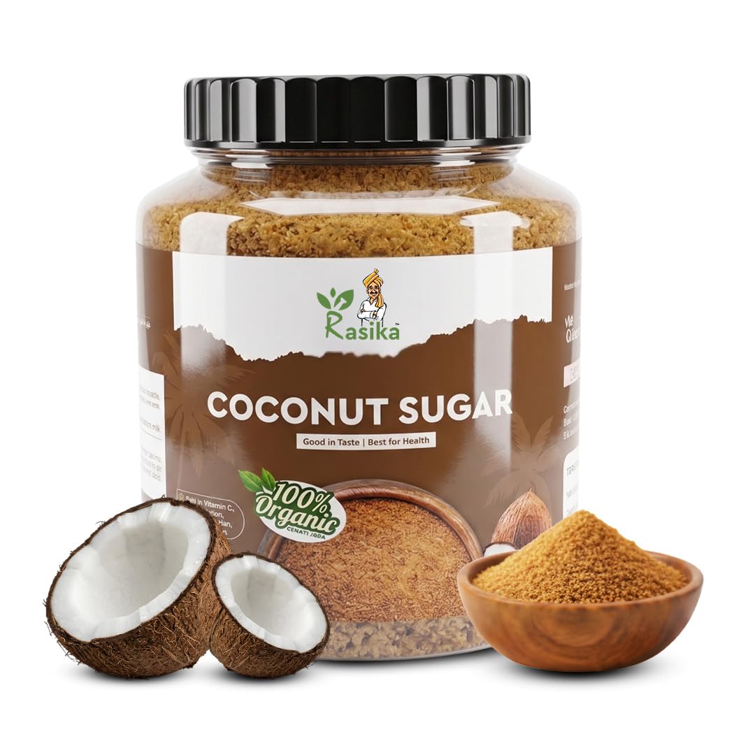 Coconut Sugar