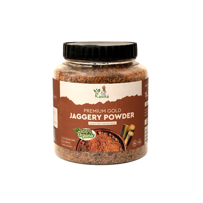 Jaggery powder