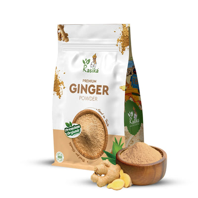 Ginger Powder