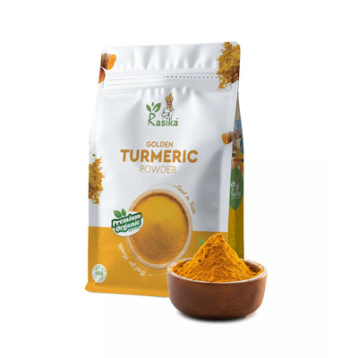 Turmeric Powder