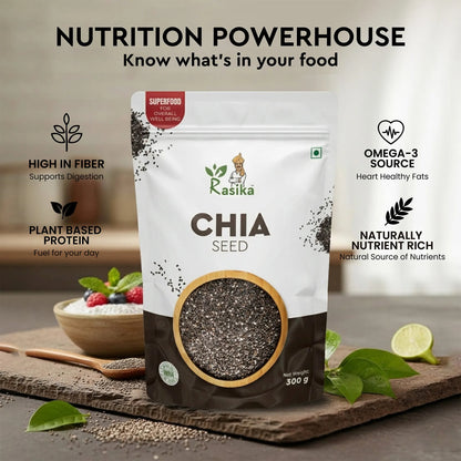 Chia Seed