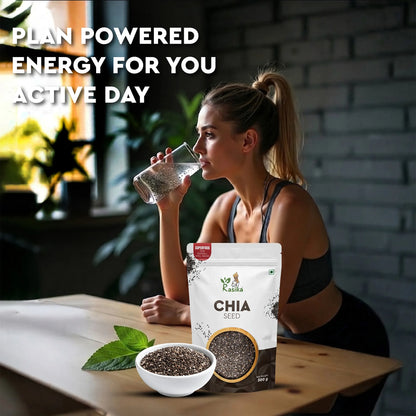 Chia Seed