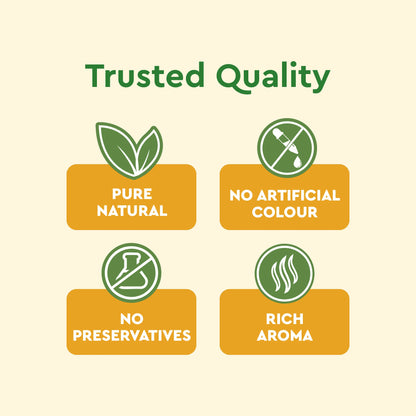 Turmeric Powder