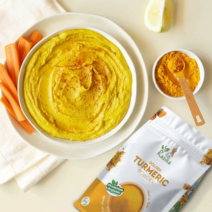 Turmeric Powder