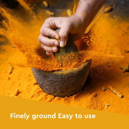 Turmeric Powder