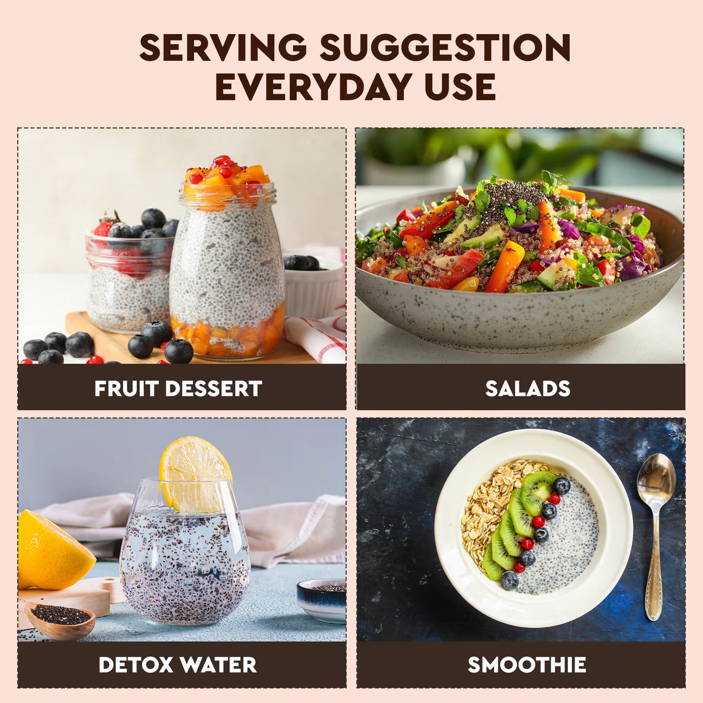 Chia Seed