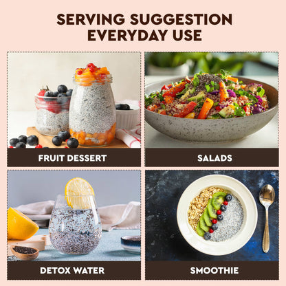 Chia Seed