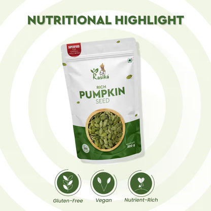 Pumpkin Seed