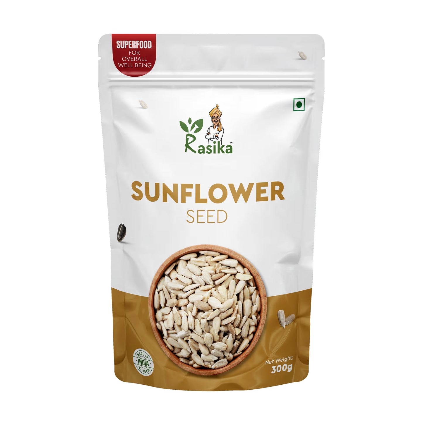 Sunflower Seed