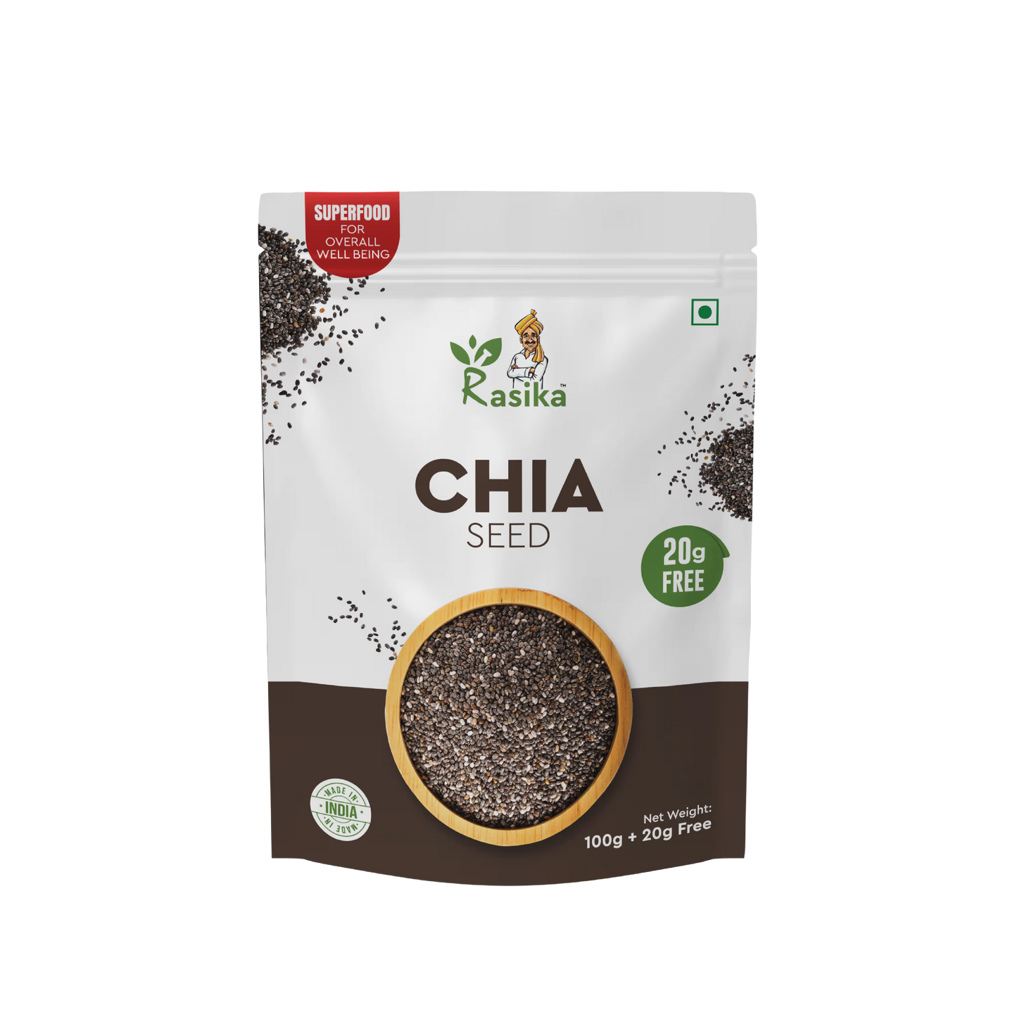 Chia Seed