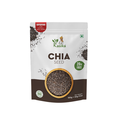 Chia Seed