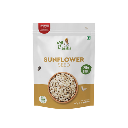 Sunflower Seed